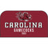 University of South Carolina Gamecocks Red Nintendo Switch 2 (2025) with Joy-Con Skin